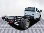 New 2024 Ford F-350 Regular Cab 4x4, Cab Chassis for sale #T24562 - photo 2