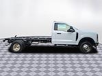 New 2024 Ford F-350 Regular Cab 4x4, Cab Chassis for sale #T24562 - photo 8