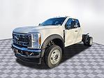 New 2024 Ford F-450 Super Cab 4x4, Cab Chassis for sale #T24643 - photo 4