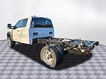 New 2024 Ford F-450 Super Cab 4x4, Cab Chassis for sale #T24643 - photo 6