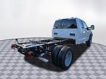 New 2024 Ford F-450 Super Cab 4x4, Cab Chassis for sale #T24643 - photo 2