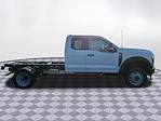 New 2024 Ford F-450 Super Cab 4x4, Cab Chassis for sale #T24643 - photo 8