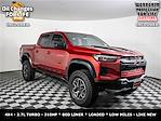 Used 2024 Chevrolet Colorado ZR2 Crew Cab 4x4, Pickup for sale #T24704A - photo 1