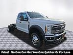 New 2024 Ford F-450 XL Super Cab 4x4, Cab Chassis for sale #T24730 - photo 1