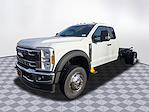 New 2024 Ford F-450 XL Super Cab 4x4, Cab Chassis for sale #T24730 - photo 4