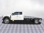 New 2024 Ford F-450 XL Super Cab 4x4, Cab Chassis for sale #T24730 - photo 5