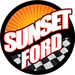 Sunset Ford of Sumner logo