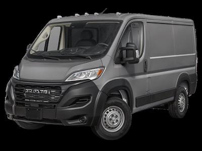 2024 Ram ProMaster 1500 High Roof FWD, Empty Cargo Van for sale #R24-0013 - photo 1