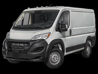 2024 Ram ProMaster 1500 High Roof FWD, Empty Cargo Van for sale #R24-0015 - photo 1