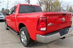 Used 2018 Ram 1500 Big Horn Crew Cab 4x4, Pickup for sale #19397 - photo 2