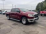 Used 2020 Ram 1500 Big Horn Crew Cab 4x4, Pickup for sale #20542 - photo 3