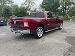 Used 2020 Ram 1500 Big Horn Crew Cab 4x4, Pickup for sale #20542 - photo 4