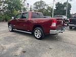 Used 2020 Ram 1500 Big Horn Crew Cab 4x4, Pickup for sale #20542 - photo 2