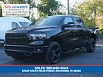 Used 2019 Ram 1500 Big Horn Crew Cab 4x4, Pickup for sale #20767 - photo 1