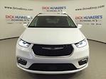Used 2021 Chrysler Pacifica Touring L AWD, Minivan for sale #24517 - photo 4