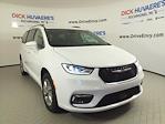 Used 2021 Chrysler Pacifica Touring L AWD, Minivan for sale #24517 - photo 3