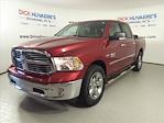 Used 2014 Ram 1500 Big Horn Crew Cab 4x4, Pickup for sale #24559A - photo 1