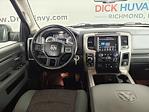 Used 2014 Ram 1500 Big Horn Crew Cab 4x4, Pickup for sale #24559A - photo 12