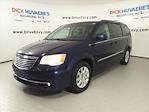 Used 2013 Chrysler Town and Country Touring FWD, Minivan for sale #24588A - photo 1