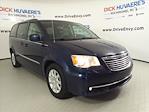 Used 2013 Chrysler Town and Country Touring FWD, Minivan for sale #24588A - photo 4