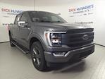 Used 2023 Ford F-150 Lariat SuperCrew Cab 4x4, Pickup for sale #24660 - photo 4