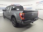 Used 2023 Ford F-150 Lariat SuperCrew Cab 4x4, Pickup for sale #24660 - photo 2