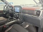 Used 2023 Ford F-150 Lariat SuperCrew Cab 4x4, Pickup for sale #24660 - photo 18