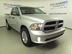 Used 2018 Ram 1500 ST Quad Cab 4x4, Pickup for sale #24686A - photo 4