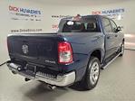 Used 2021 Ram 1500 Lone Star Crew Cab 4x4, Pickup for sale #24696 - photo 2