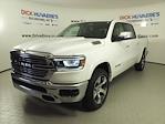 Used 2021 Ram 1500 Laramie Crew Cab 4x4, Pickup for sale #24699 - photo 1