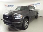 Used 2022 Ram 1500 Laramie Crew Cab 4x4, Pickup for sale #24718 - photo 1