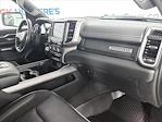 Used 2022 Ram 1500 Laramie Crew Cab 4x4, Pickup for sale #24718 - photo 19