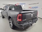 Used 2022 Ram 1500 Laramie Crew Cab 4x4, Pickup for sale #24718 - photo 2