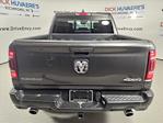 Used 2022 Ram 1500 Laramie Crew Cab 4x4, Pickup for sale #24718 - photo 21