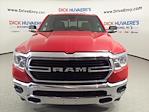 Used 2021 Ram 1500 Lone Star Crew Cab 4x4, Pickup for sale #24727 - photo 3