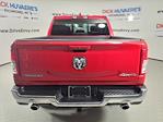 Used 2021 Ram 1500 Lone Star Crew Cab 4x4, Pickup for sale #24727 - photo 6