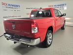 Used 2021 Ram 1500 Lone Star Crew Cab 4x4, Pickup for sale #24727 - photo 4