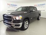 Used 2021 Ram 1500 Lone Star Crew Cab 4x4, Pickup for sale #24756 - photo 1