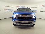 Used 2022 Chevrolet Silverado 1500 LTZ Crew Cab 4x4, Pickup for sale #24767A - photo 3