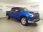 Used 2022 Chevrolet Silverado 1500 LTZ Crew Cab 4x4, Pickup for sale #24767A - photo 4