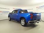 Used 2022 Chevrolet Silverado 1500 LTZ Crew Cab 4x4, Pickup for sale #24767A - photo 2