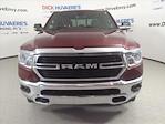 Used 2021 Ram 1500 Lone Star Crew Cab 4x4, Pickup for sale #24778 - photo 3