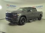 Used 2022 Ram 1500 Lone Star Crew Cab 4x4, Pickup for sale #24797 - photo 1