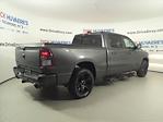 Used 2022 Ram 1500 Lone Star Crew Cab 4x4, Pickup for sale #24797 - photo 5