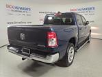 Used 2022 Ram 1500 Lone Star Crew Cab 4x4, Pickup for sale #24801 - photo 6