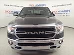 Used 2021 Ram 1500 Lone Star Crew Cab 4x4, Pickup for sale #24806 - photo 4