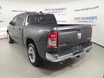 Used 2021 Ram 1500 Lone Star Crew Cab 4x4, Pickup for sale #24806 - photo 2