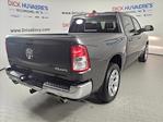 Used 2021 Ram 1500 Lone Star Crew Cab 4x4, Pickup for sale #24806 - photo 3