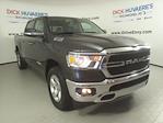 Used 2020 Ram 1500 Lone Star Crew Cab 4x4, Pickup for sale #24809 - photo 4