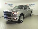 Used 2021 Ram 1500 Lone Star Crew Cab 4x4, Pickup for sale #24811 - photo 1